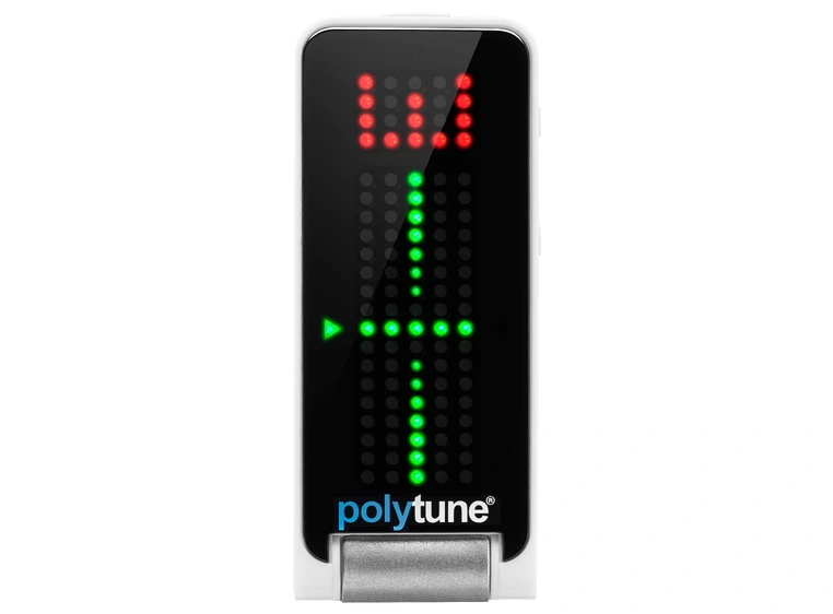 TC Electronic PolyTune Clip 